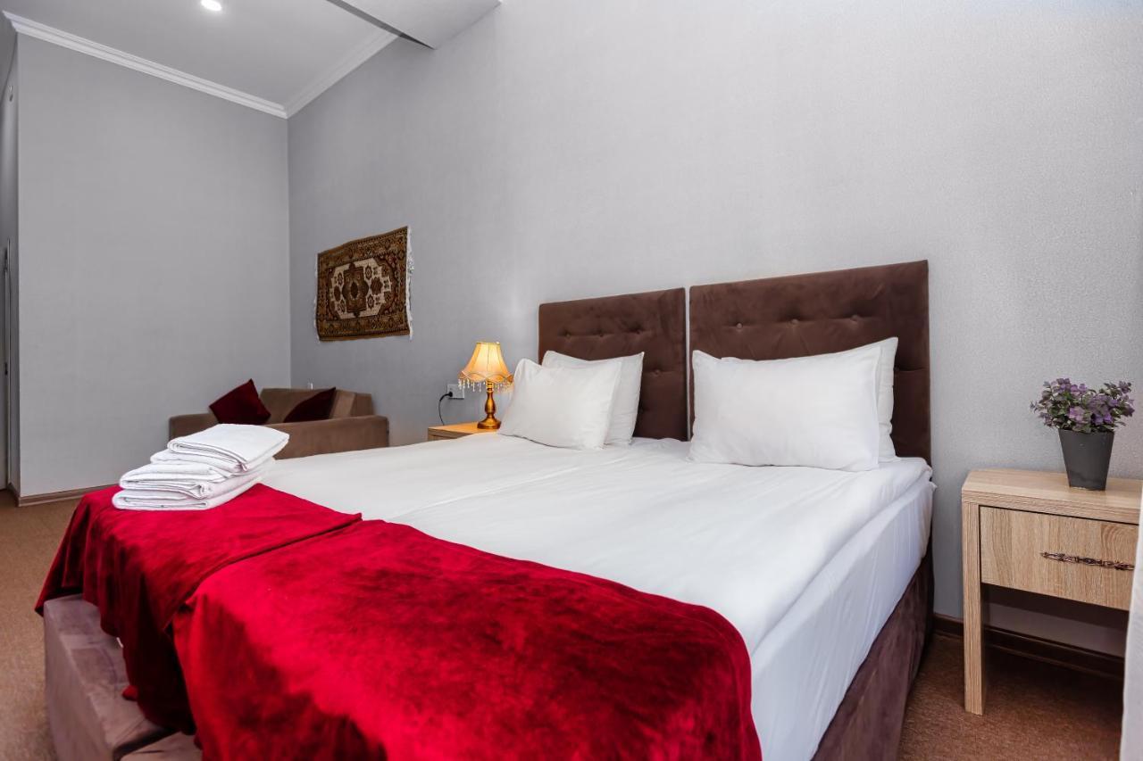 Nizami By La Casa מלון 4*