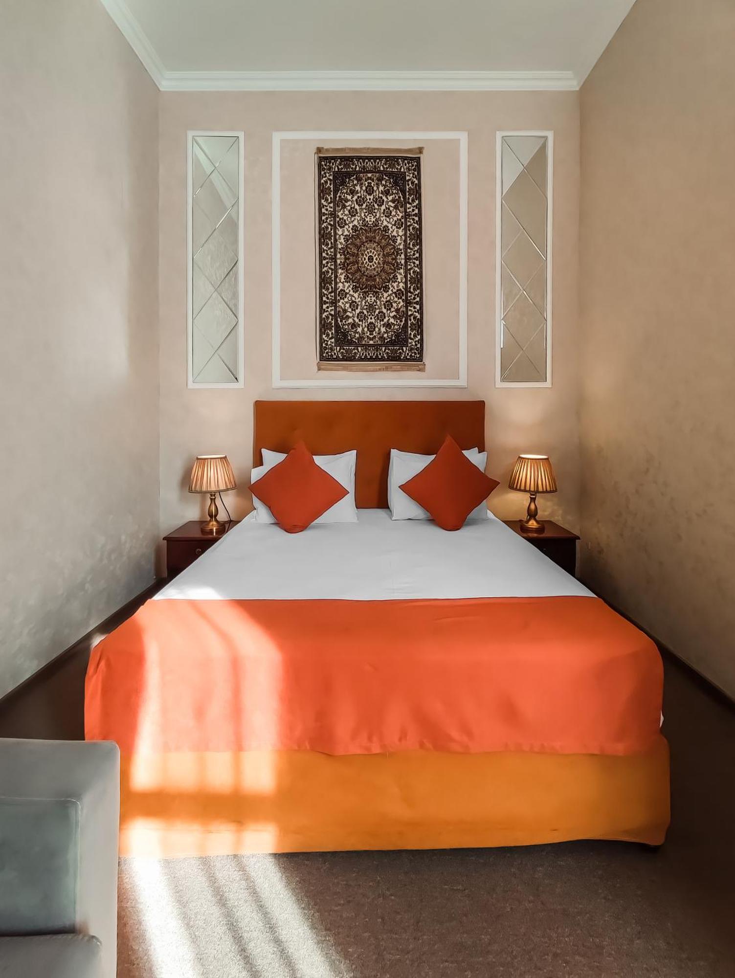 מלון Nizami By La Casa